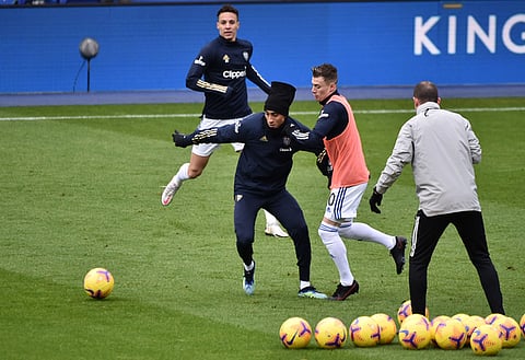 'Different gravy' - Phil Hay: Leeds could struggle to 'keep hold' of summer signing