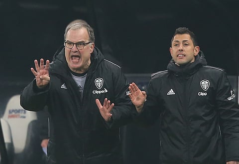 Report: Midfielder Johan Johannesen Bakke claims Leeds would be dream move