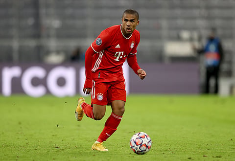Leeds to firm up Douglas Costa interest in coming weeks