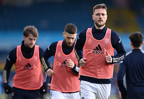'Major blow' – Exclusive: Pundit reacts to early Leeds team news ahead of clash v Fulham