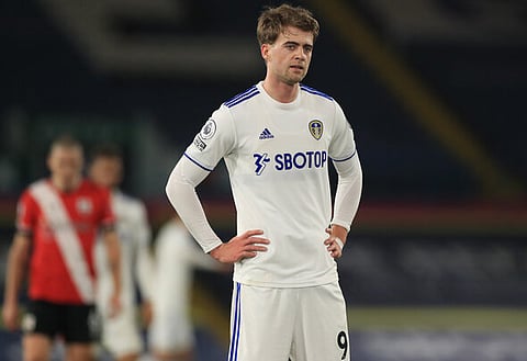 UEFA rule change could hand Bamford huge England chance with Leeds star next in line