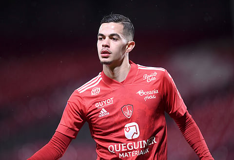 Report: Al-Hilal make 'XXL' offer to Leeds-linked Faivre