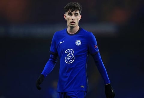 Havertz can tear Chelsea apart and Bielsa must address defensive flaw