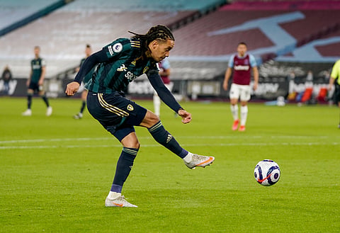 Helder Costa's substandard West Ham display shows Marcelo Bielsa's faith in him is misplaced