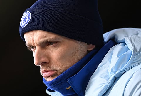 Thomas Tuchel frustrated with scheduling for Chelsea clash v Leeds