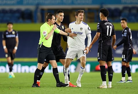 Dominic Matteo: Llorente needs to ditch the diving at Leeds