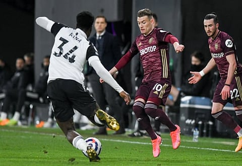 Phil Hay delivers significant Leeds-Alioski contract update