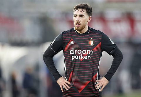 Leeds want to sign Orkun Kökcü in summer, valued at £10.3m - report