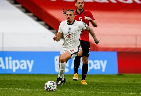 MOT View: Gareth Southgate praise for Kalvin Phillips silences Leeds haters