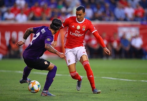 Leeds in hunt for Espanyol striker Raul de Tomas