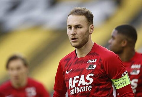 Phil Hay: Leeds-linked Koopmeiners ready for move