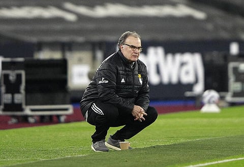 Focusing on the media's Leeds obsession could lose Whites game v Fulham