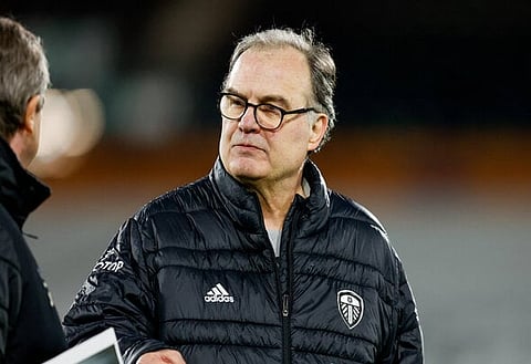 View: Bielsa has found striker back-up to Bamford – Leeds fans will be dancing on Elland Rd roof