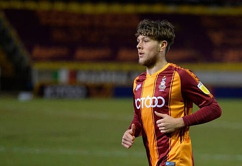 Bradford joint-manager Sellars held talks with Leeds loanee Stevens
