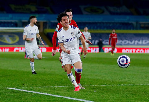 Lewis Jones predicts Leeds victory over Brighton