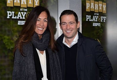 Al Guido: Engagement with Leeds 'off the charts'
