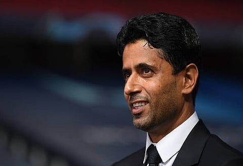 Leeds United chief Radrizzani has powerful ally as European Club Association appoint Al-Khelaifi as chairman