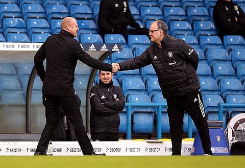 Confirmed: Burnley launch official complaint to FA after huge Leeds win