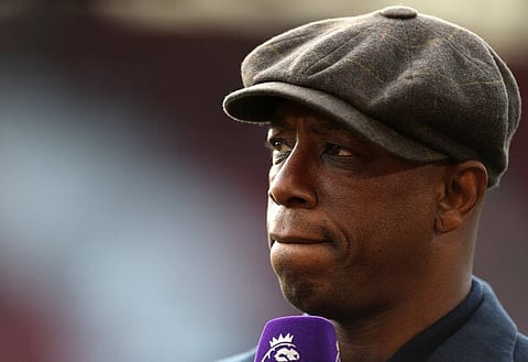 Ian Wright sends message to Leeds United star Kalvin Phillips ahead of EUROs