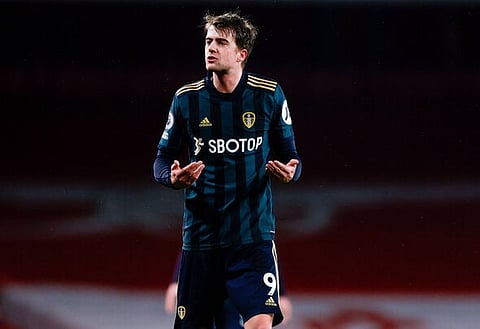 Darren Bent claims Leeds ace Patrick Bamford deserves Bruno Fernandes-esque praise