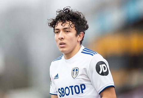 Nigel Martyn claims Ian Poveda could kick-start Leeds career with summer loan move