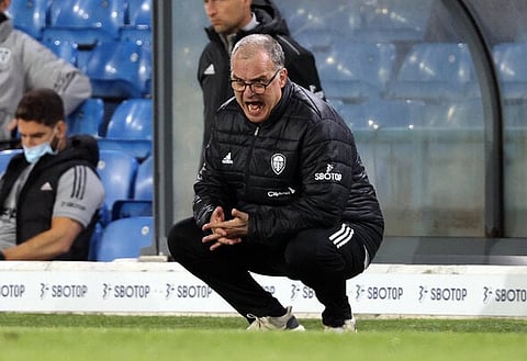 MOT View: Predicted Leeds starting XI v West Brom