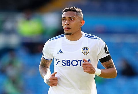 Phil Hay: Raphinha has 'decent chance' of returning for Leeds v Manchester United