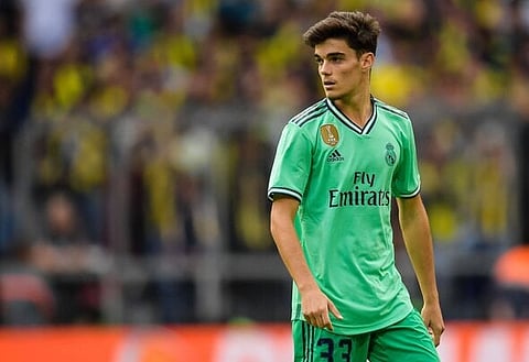 Report: David Alaba could prove key to Leeds hunt for Real Madrid's Miguel Gutierrez