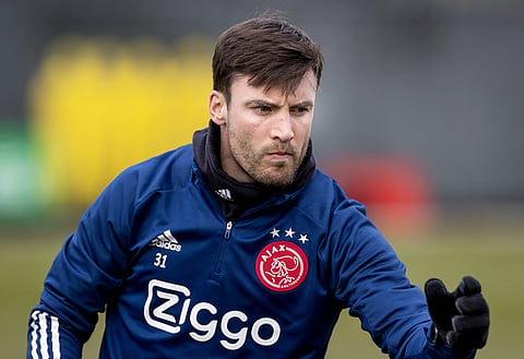 Reliable journalist: Leeds have serious interest in Nicolas Tagliafico