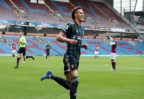 Leeds attacker Rodrigo omitted from Spain Euro squad