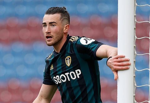 Leeds United open talks to sign Jack Harrison permanently - report