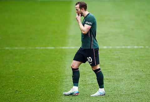 Hackett calls for Bielsa to speak out about VAR after Leeds v Tottenham flashpoint