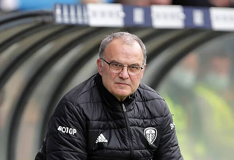 Leeds United release retained list, Ezgjan Alioski offered new terms