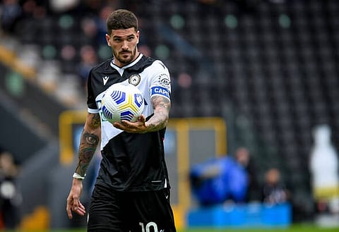 James Horncastle: Bielsa would be massive attraction for De Paul at Leeds United