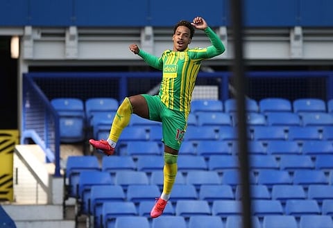 Leeds in hunt to sign £20m-rated West Brom star Matheus Pereira