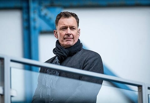 Chris Sutton agrees with Patrick Bamford after Leeds controversy v Southampton