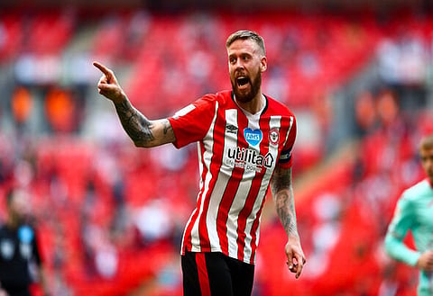 Pontus Jansson praises Leeds United and Marcelo Bielsa after play-off glory