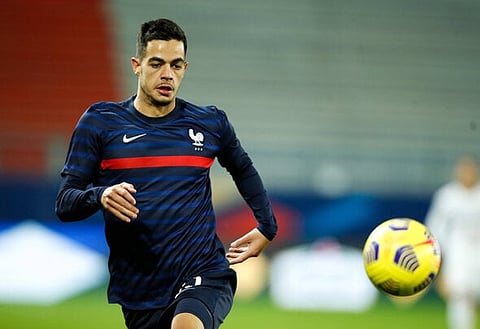 £13m fee mooted for Leeds-linked Romain Faivre