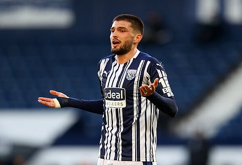 Leeds United keen on signing Okay Yokuslu this summer
