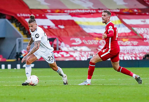 Gary Neville wants Kalvin Phillips to retain his England spot against Germany