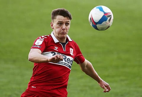 Leeds want to sign Dael Fry after numerous scouting missions - report