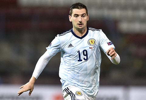 Leeds United transfer news as Kenny McLean move officially off