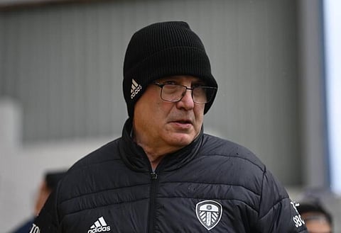 View: Leeds United could strike gold with cut-price swoop for exit-bound striker Josef Martinez