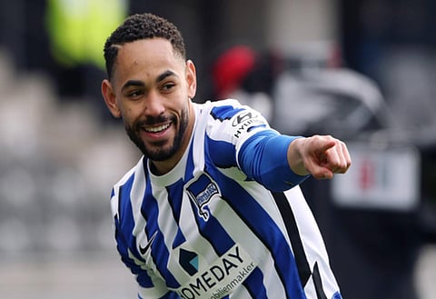 Fabrizio Romano claims Atletico Madrid are in talks to sign Leeds United-linked Matheus Cunha
