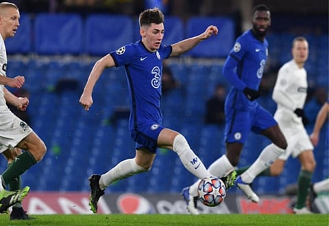 Billy Gilmour approach mooted at Leeds United as Daniel Farke appointment set