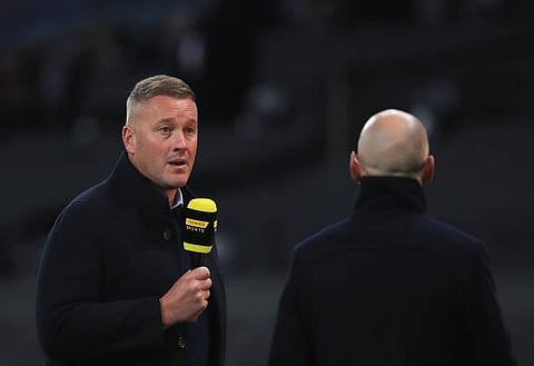 Paul Robinson: Leeds United star Kalvin Phillips to improve with England