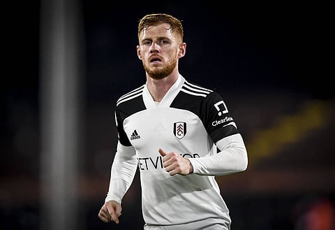 Graham Smyth: Leeds United unlikely to sign Fulham ace Harrison Reed