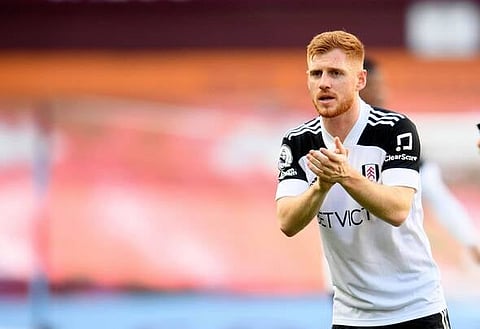MOT View: Orta must sign this Harrison Reed this summer
