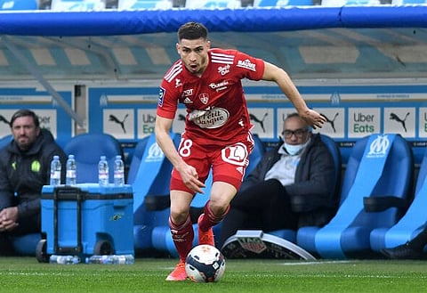 Journalist: Southampton in advanced £8.5m talks for Romaine Perraud, Leeds are interested