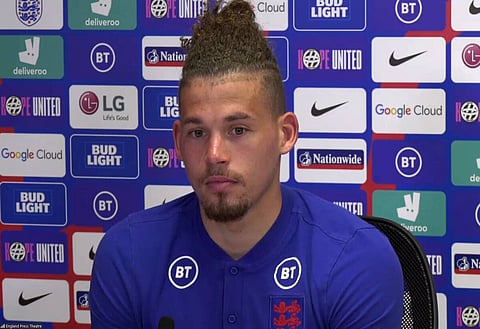 Barry Douglas: Kalvin Phillips will attract serious interest in summer